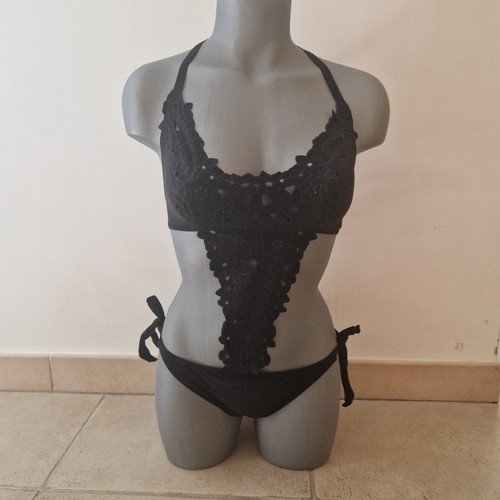 Trikini pain sucre noir - de,