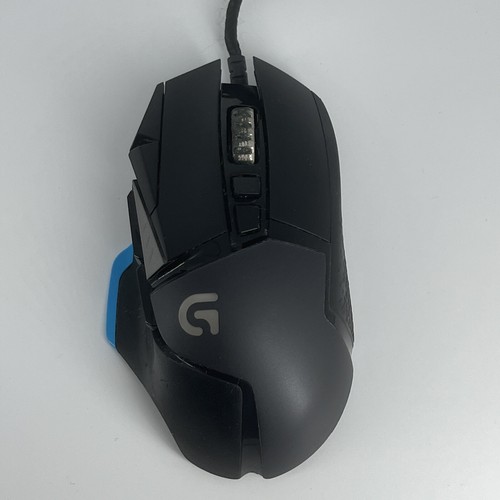 Logitech g502 proteus core - g502,