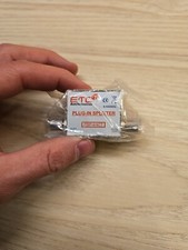 Plug-in Splitter ❤️ PSP-4/4CT - ETC EuroTechnoCom ADSL Antenne Répartiteur