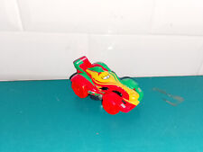 BAC10 Voiture plastique Mattel