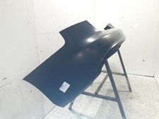 Pare choc arriere AUDI A4 2 S4