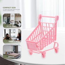 Jouet De Caddie Petit Chariot