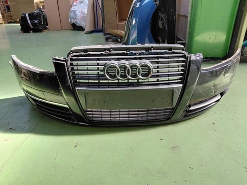 Pare choc avant audi - audi, 3