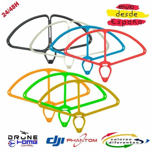 Anneau protection dji - protection,