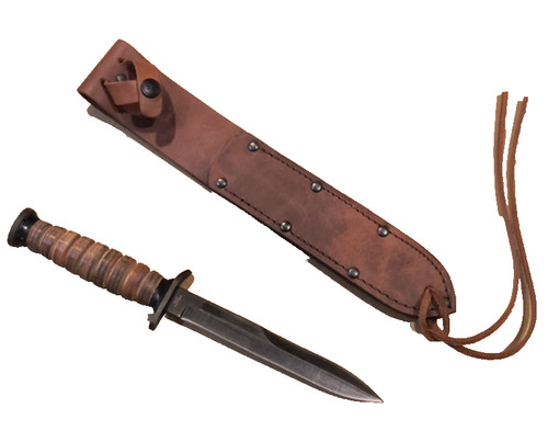 Wwii trench knife replica - m3,