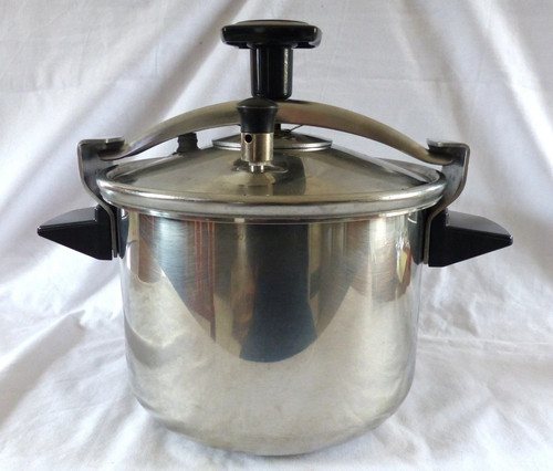 Cocotte minute seb - minute, 6l