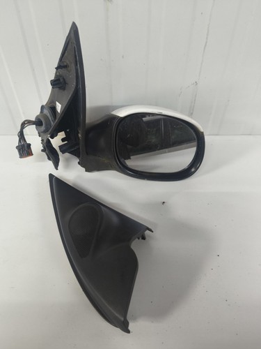 Rétroviseur droit peugeot - droit, 206
