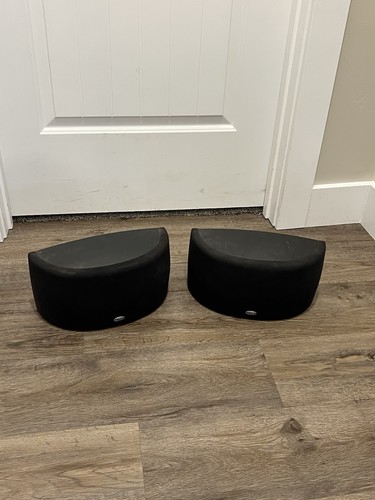 Klipsch pair set 1 - klipsch, of