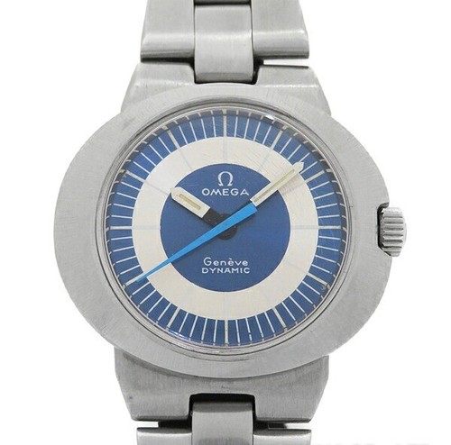 Montre omega geneve dynamic - geneve,
