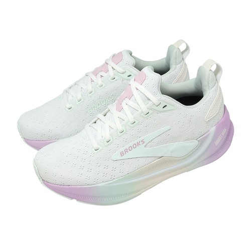 Brooks ghost max - 4, ice
