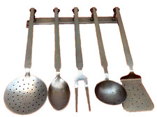 Serviteur de cuisine 5