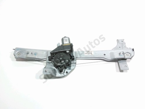 Leve vitre electrique avant - leve-vitre,