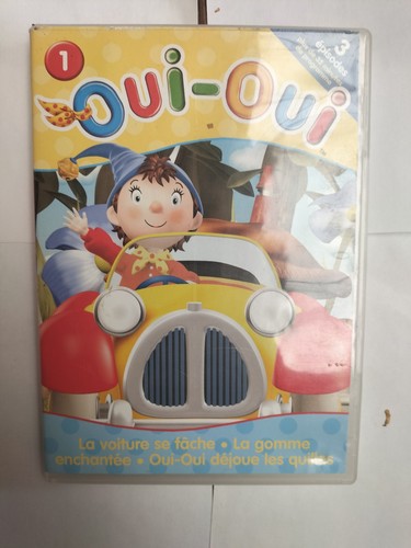 Lot dvd oui - 2,
