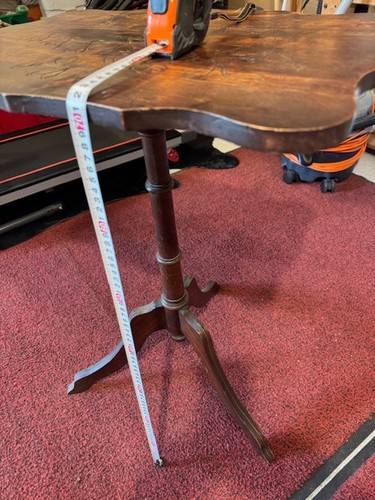 Gueridon table appoint - table, d'appoint