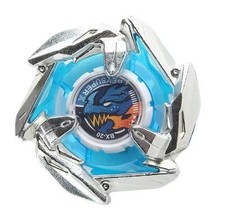 LOT DE 3 TOUPIES Beyx Burst Gyro X jouet samouraï calibre 6-70M BX-4acier