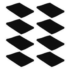 8 pièces bac à compost