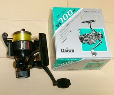 Ancien moulinet Un Daiwa Sport