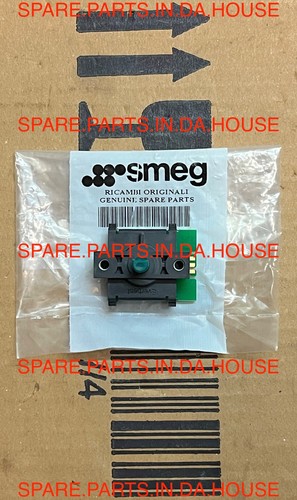 Smeg microwave oven control - smeg,