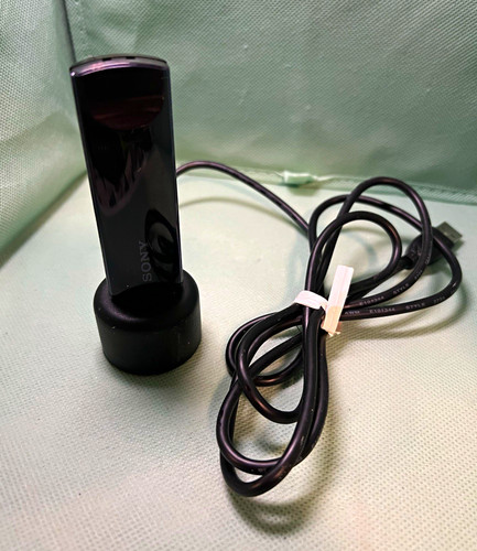Sony uwa br100 - sony, wi-fi