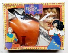 PANOPLIE ENFANT Phoebus - LE BOSSU DE NOTRE DAME - DISNEY - JOSMAN