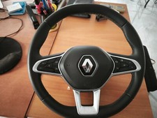 VOLANT CLIO 5 COMPLET