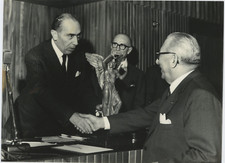 Arnoldo Mondadori  Vintage