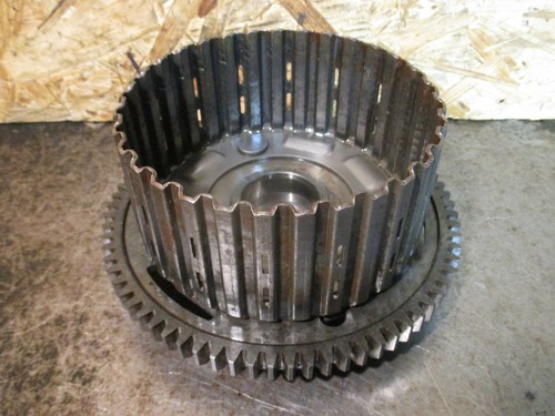 Cloche embrayage suzuki - cloche, gsxr