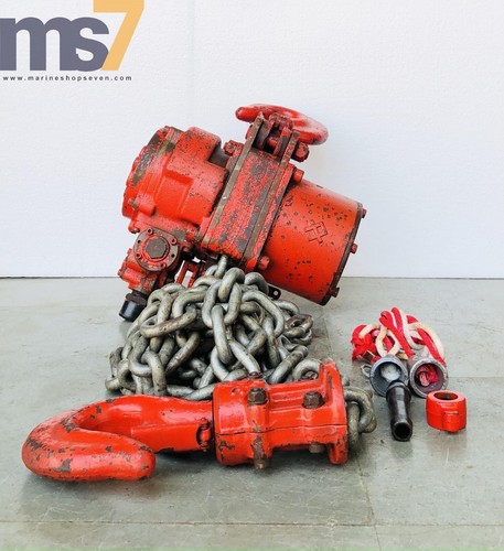 Toku tcr 3000 pneumatic air - tcr-3000,