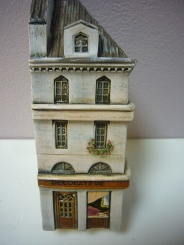M72 maison miniature - ,