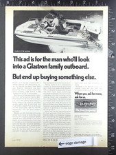 1972 ADVERTISEMENT for