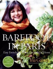 Barefoot in Paris : Easy