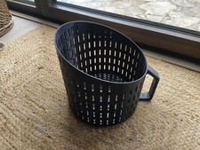 Pelle à pellets granulés