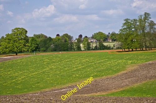 Photo 6x4 northern parkland - northern,