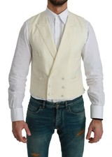 DOLCE & GABBANA Gilet En Laine
