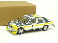 Mini Racing SB 1/43 - Peugeot