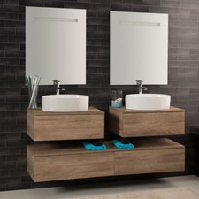 Composition Suspendue Salle de