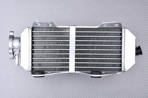 Radiateur eau avdb - radiateur,