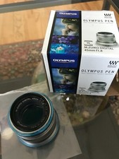 olympus zuiko 45 1,8