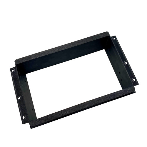 Mazda rx7 double din - fc,