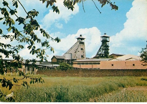 Pas calais billy montigny - pas, de