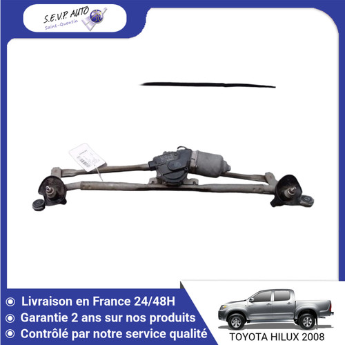 Mecanisme - 🇫🇷,