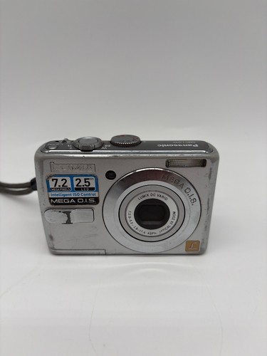 Appareil photo numérique