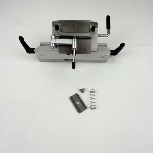 Leica cryostat disposable - leica,