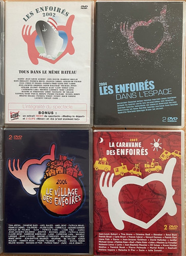 Lot dvd des - lot, a