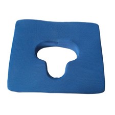 Coussin anti-escarres portable