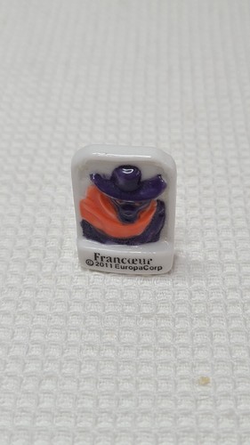 Fève francoeur monstre - francoeur,