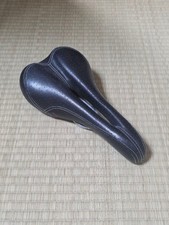 Velo CR-MO saddle
