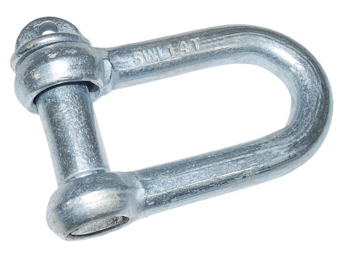 Manille 400kg defender - manille,