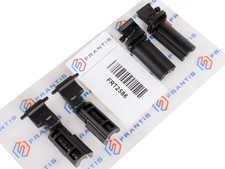 Clips de Fixation Rideau Toit