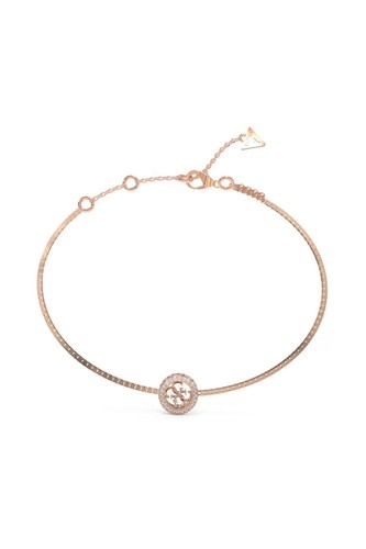 Guess bracelet crush pour - guess,